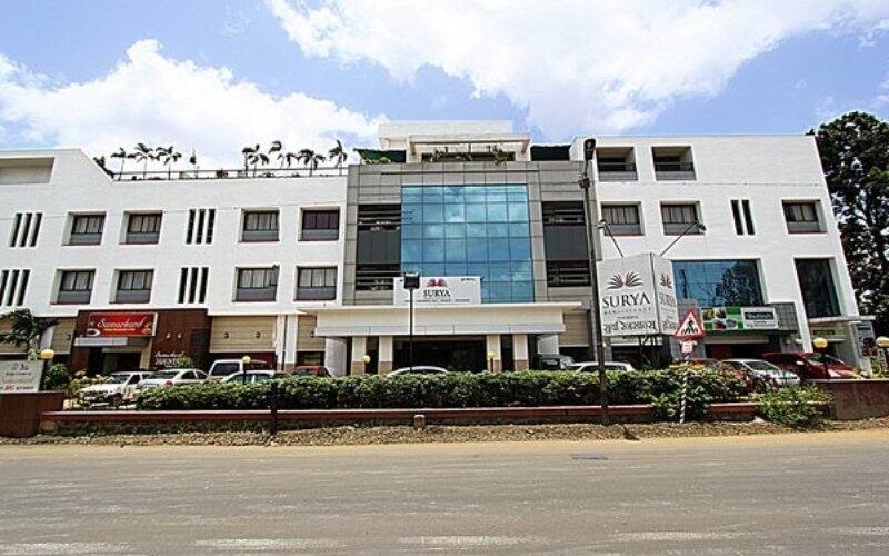 Hotel Surya, Nashik 5